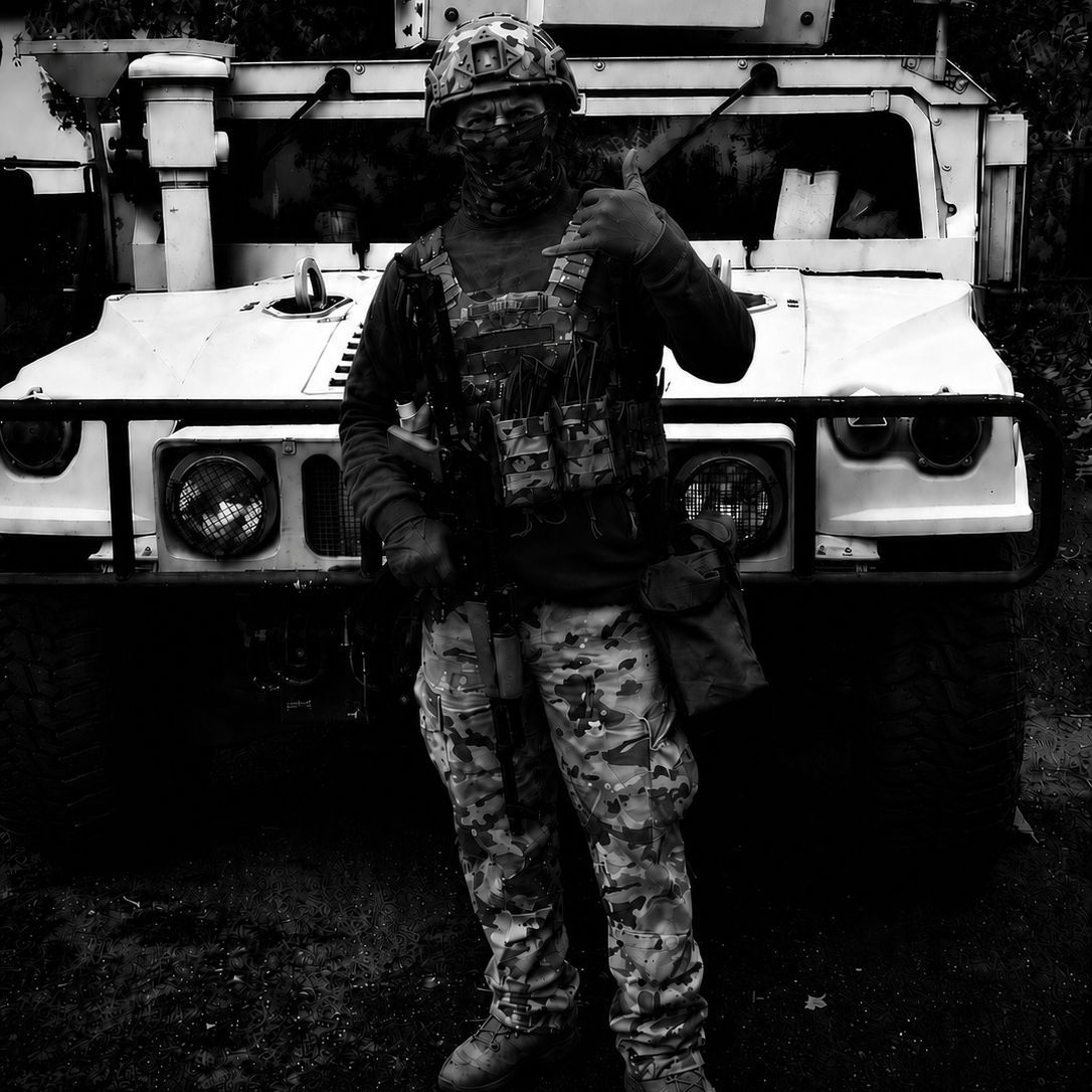 Faceit Avatar