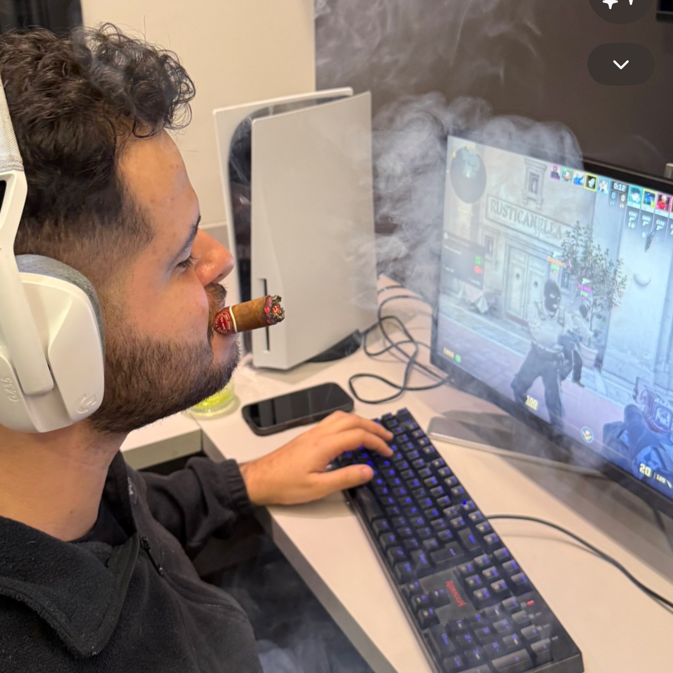 GaloChicken