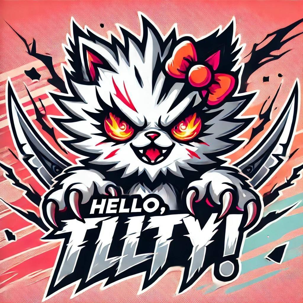 Hello_Tilty avatar