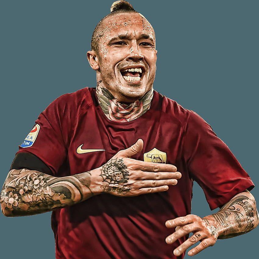 RNainggolan avatar