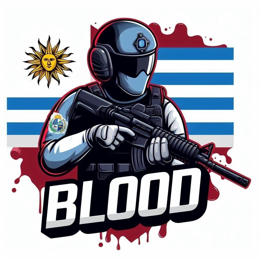 Player blood2709 avatar