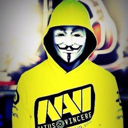 usmonovky avatar