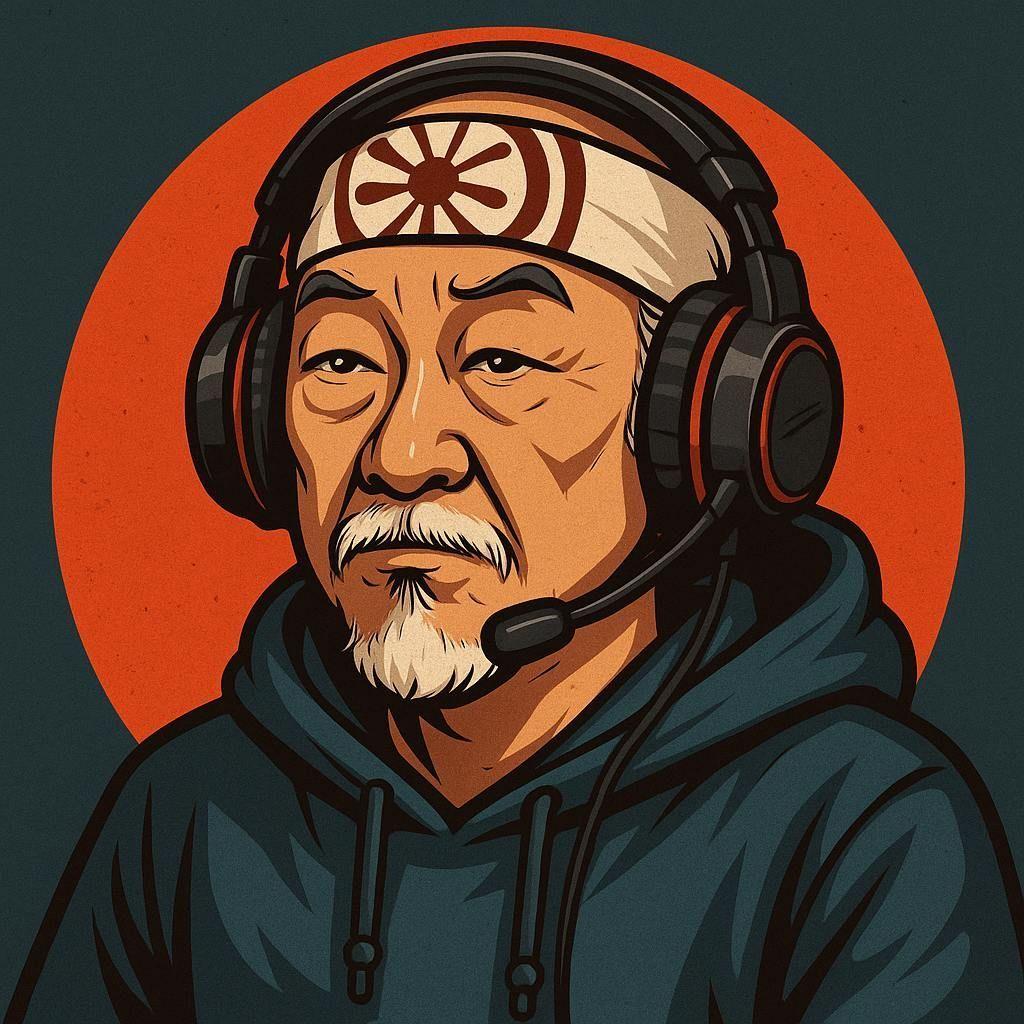 Mr_MiYAGUi avatar