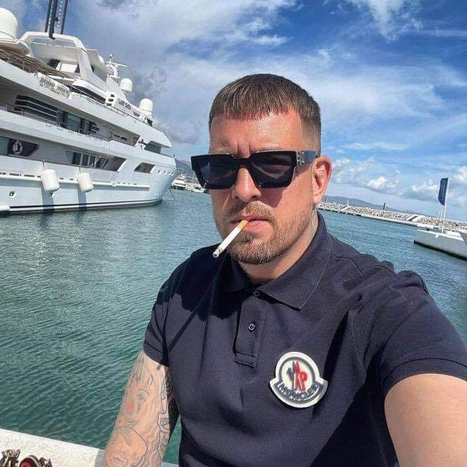 erlajd avatar