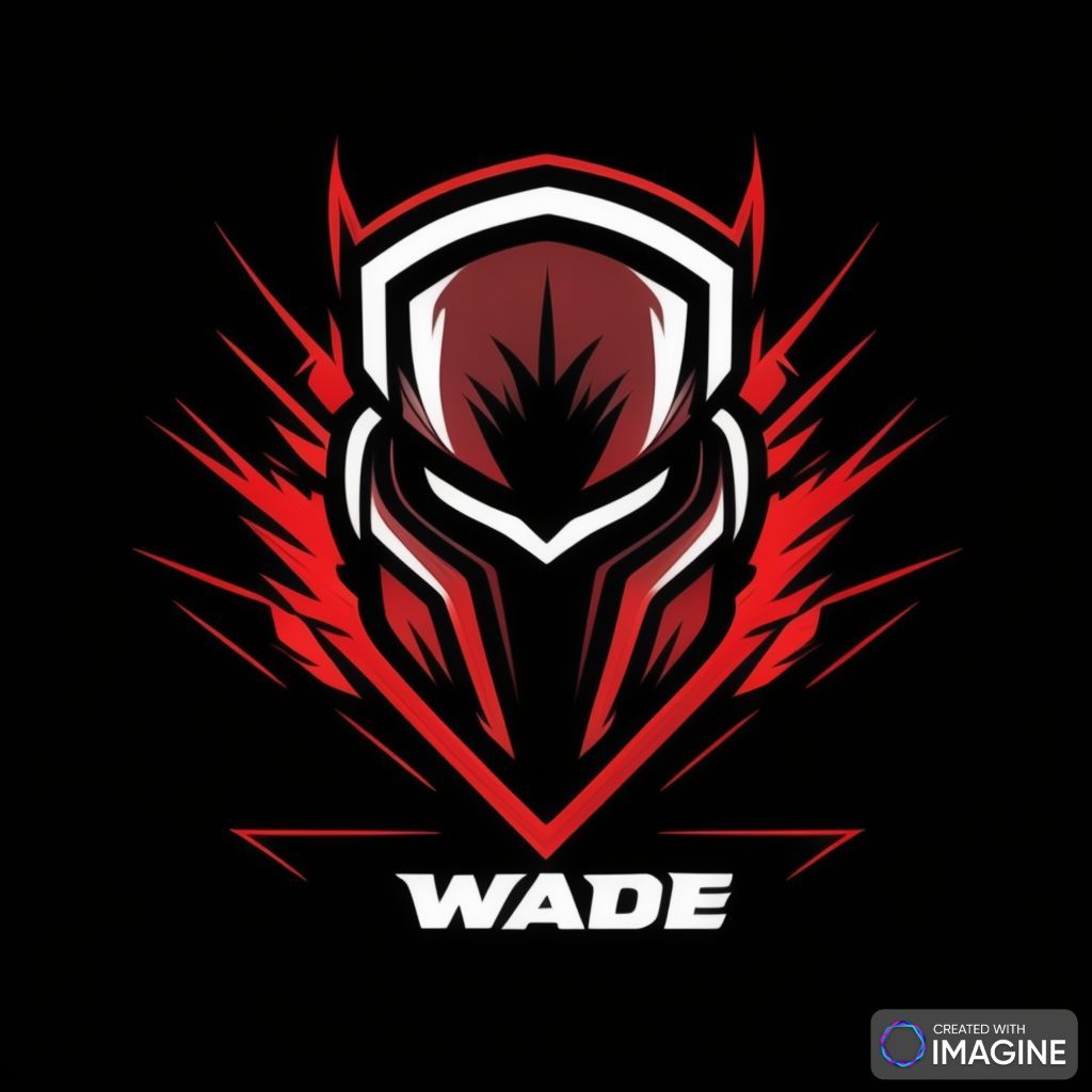 Wade