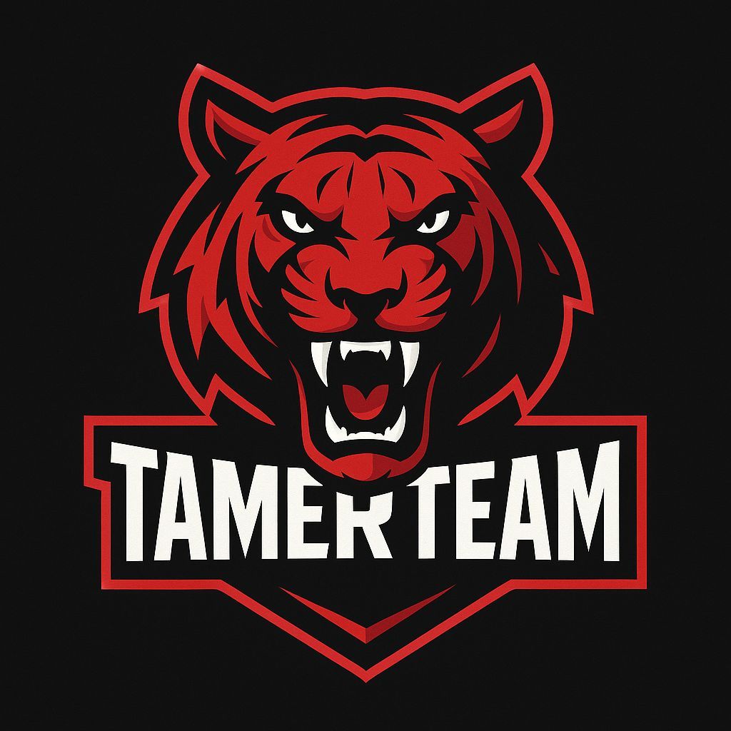 TAMER TEAM