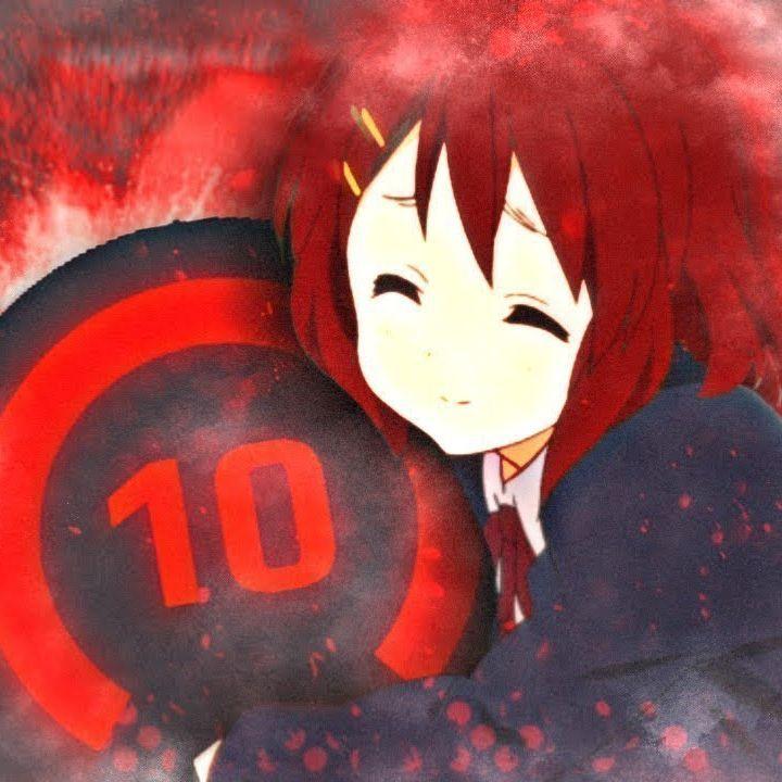 Agent_Timon avatar
