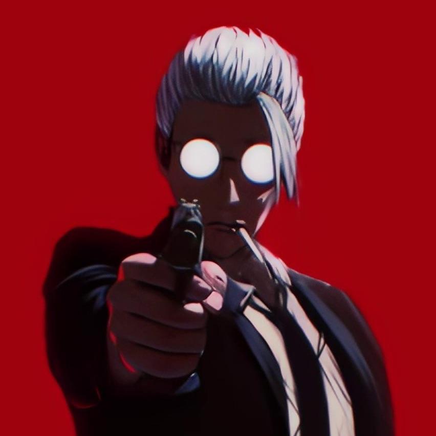 Ziztrix avatar