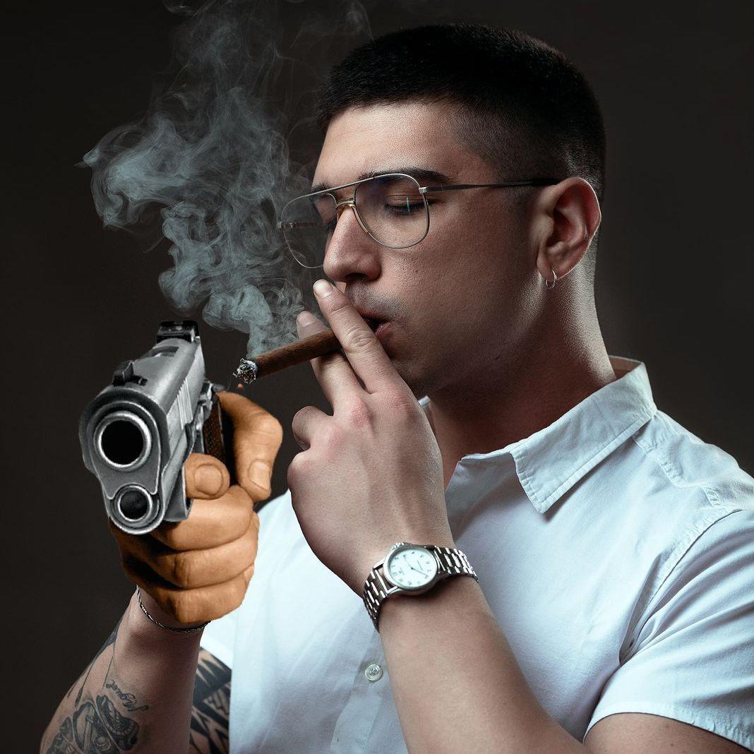 CLU7CHM4N avatar