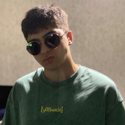 -DoshiRak avatar