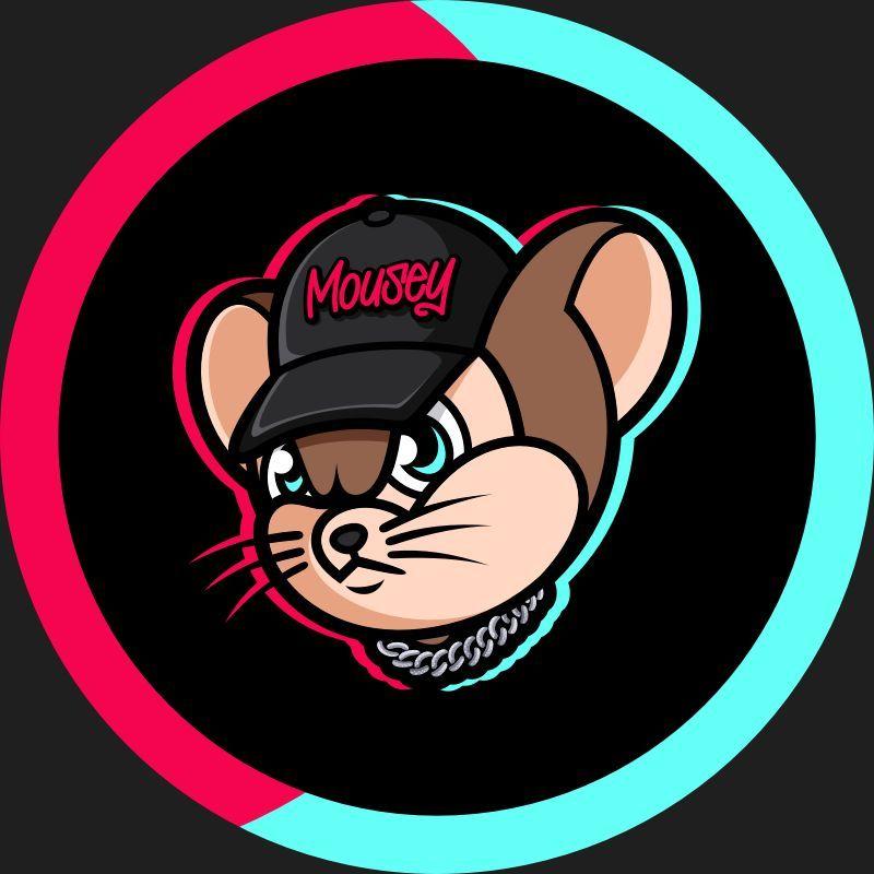 TwitchMousey avatar