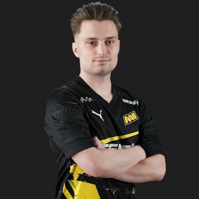 Player Pryalinskiy1 avatar