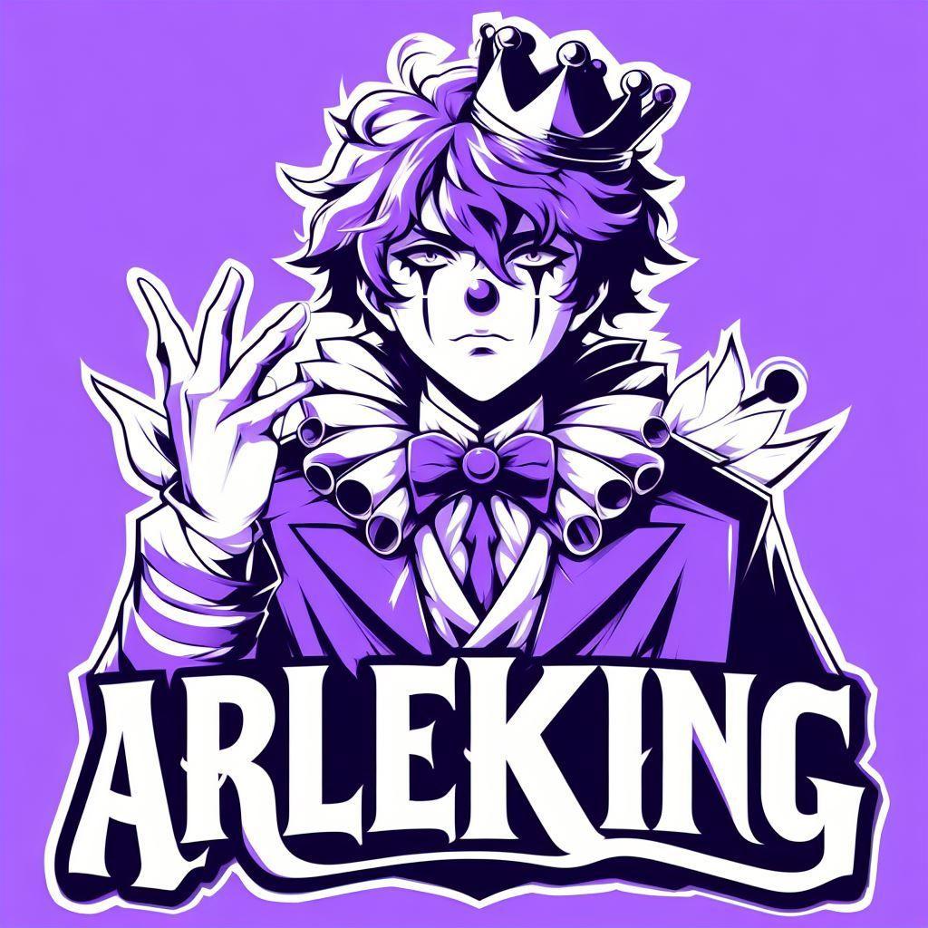 Player ArleKingue avatar