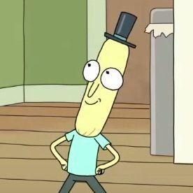 BananaMacho avatar