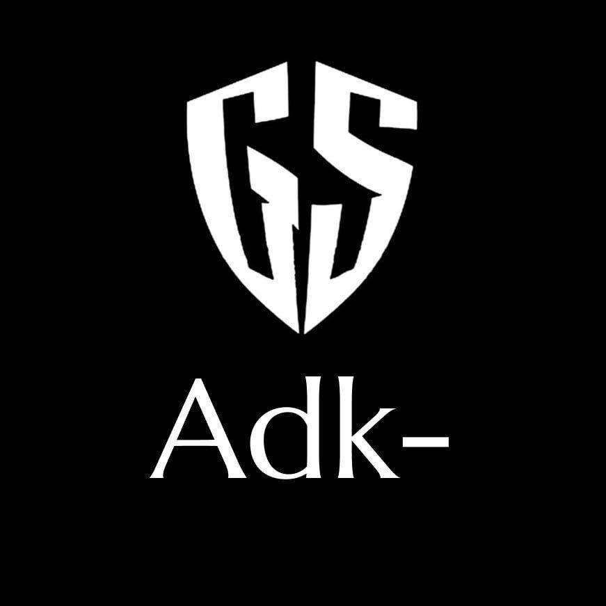 AdK--