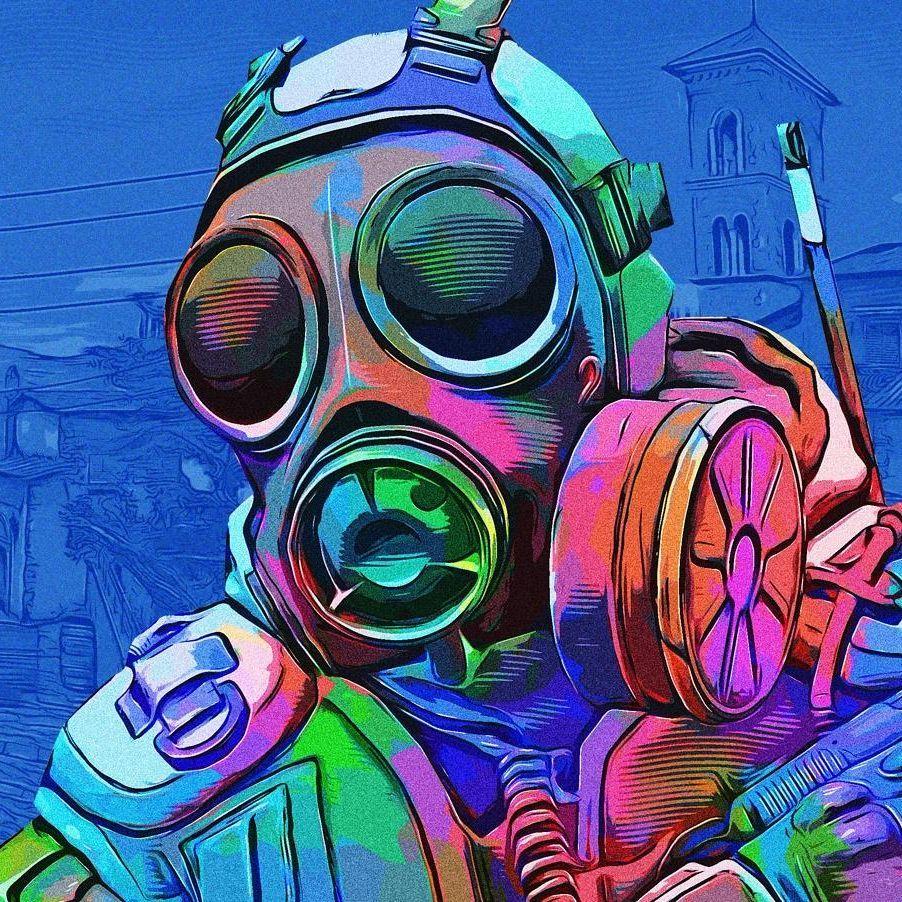 qora555 avatar