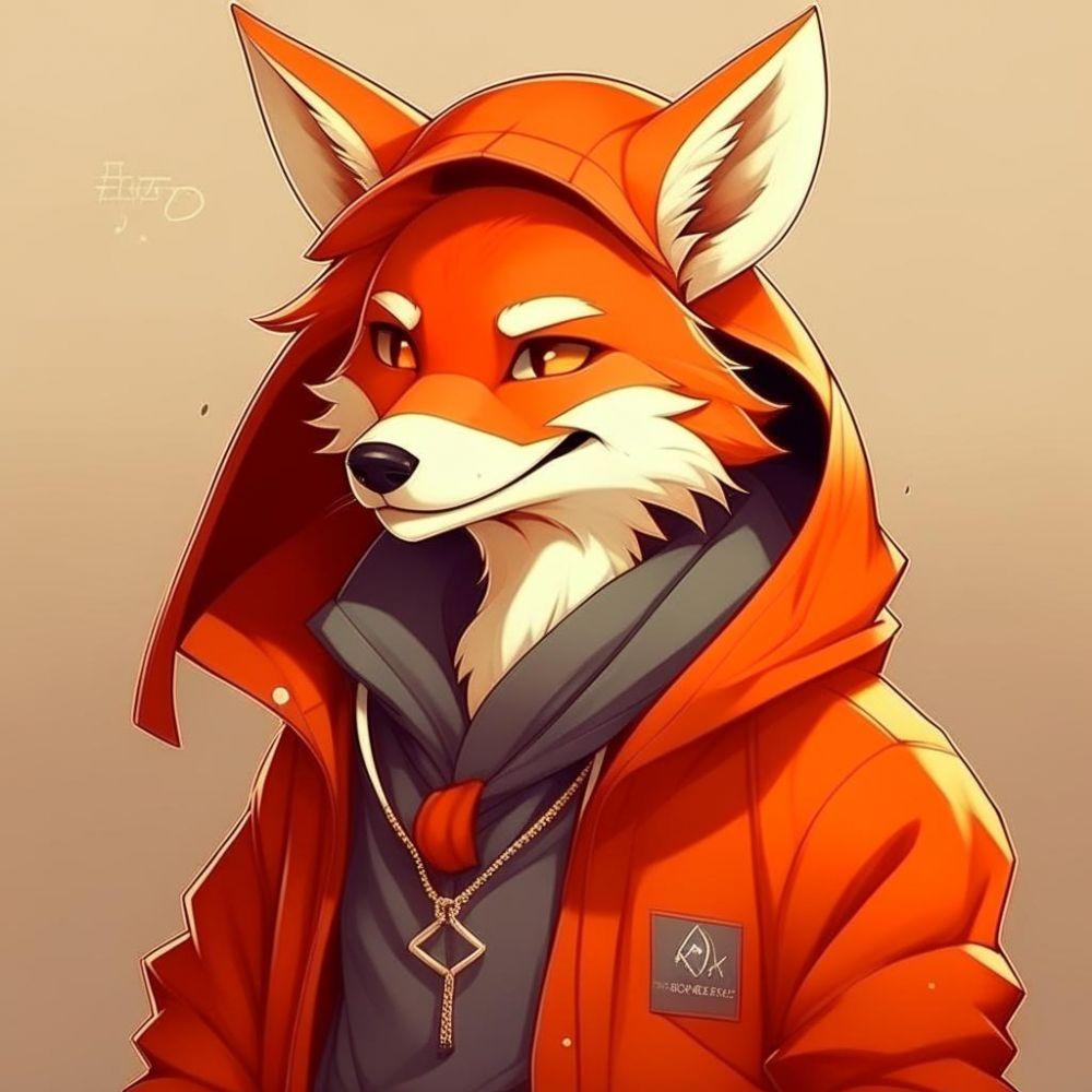 WereFoxLM avatar