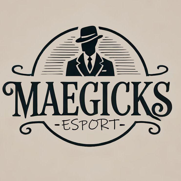 Maegicks avatar