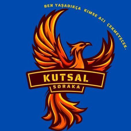 KutsalSoraka avatar