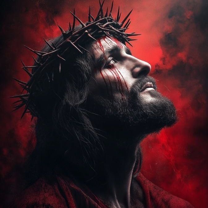 DrK-Jesus