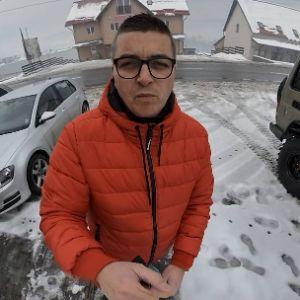 PhilMyCock avatar