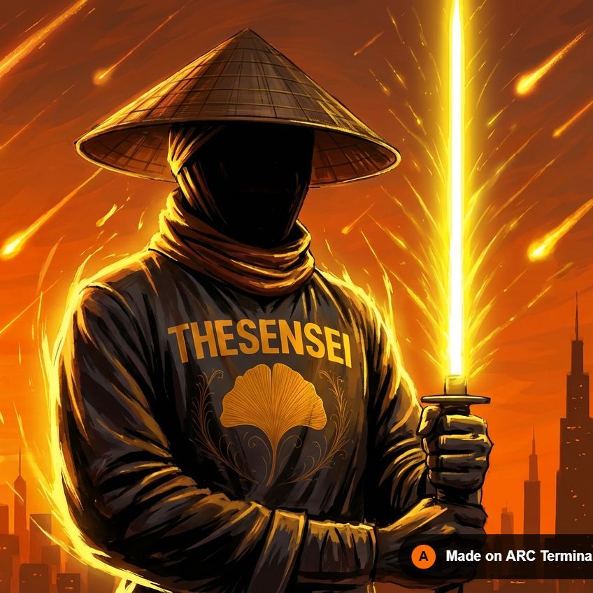 TheSenseiX FACEIT avatar