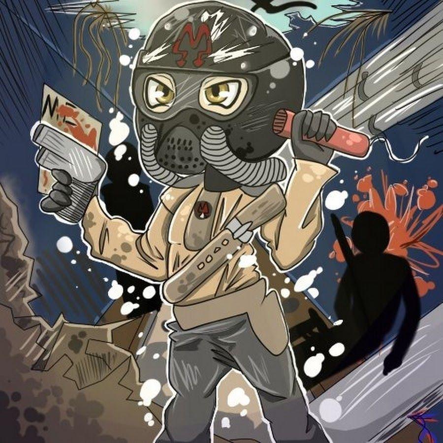 LUCKYL34 avatar