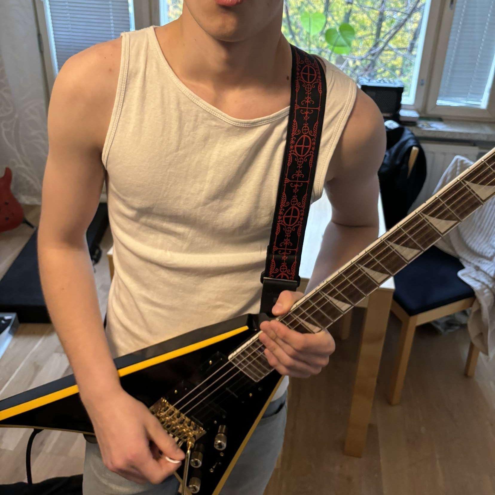 Schlongiff avatar