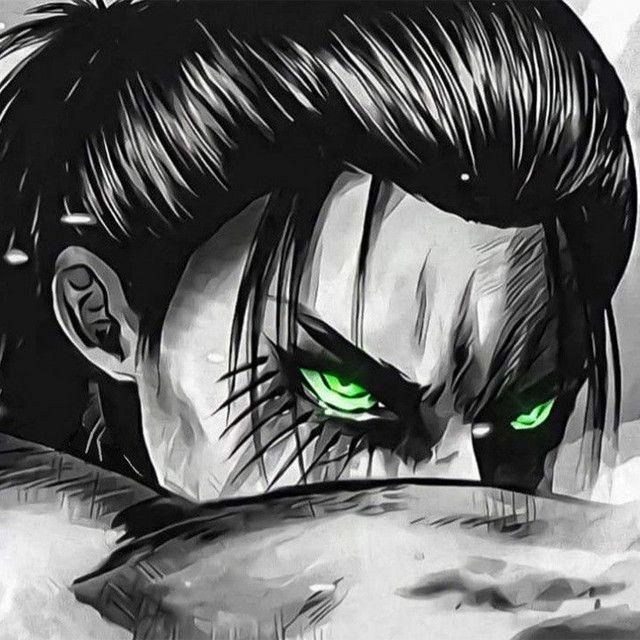 CALUSHO avatar