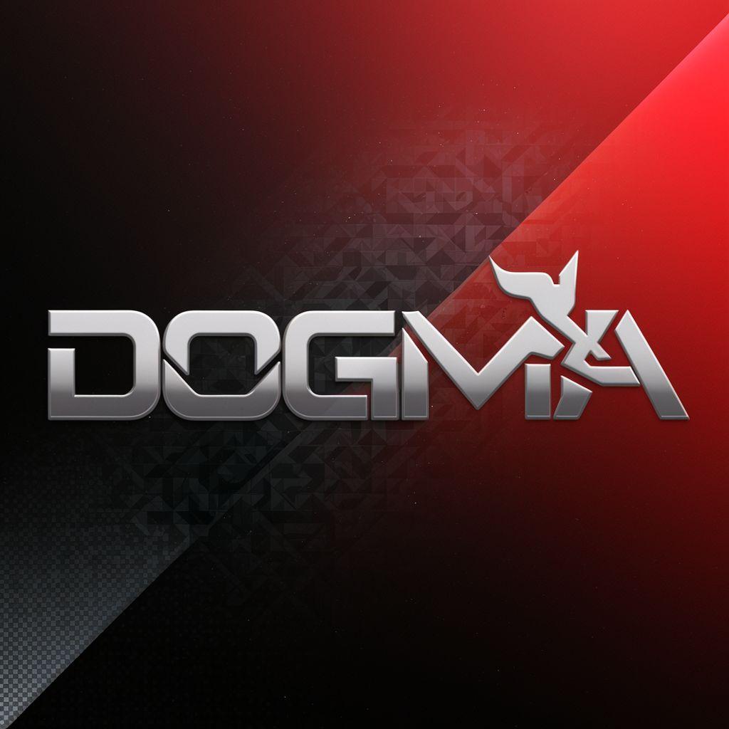 Player dogmA12 avatar