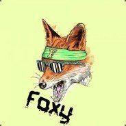 Foxy118196 avatar