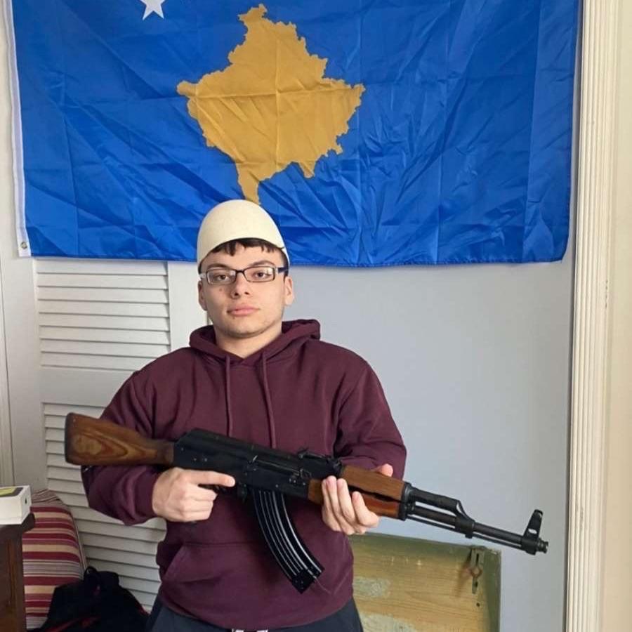 Arlindi17 avatar