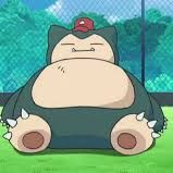 snorlaX331