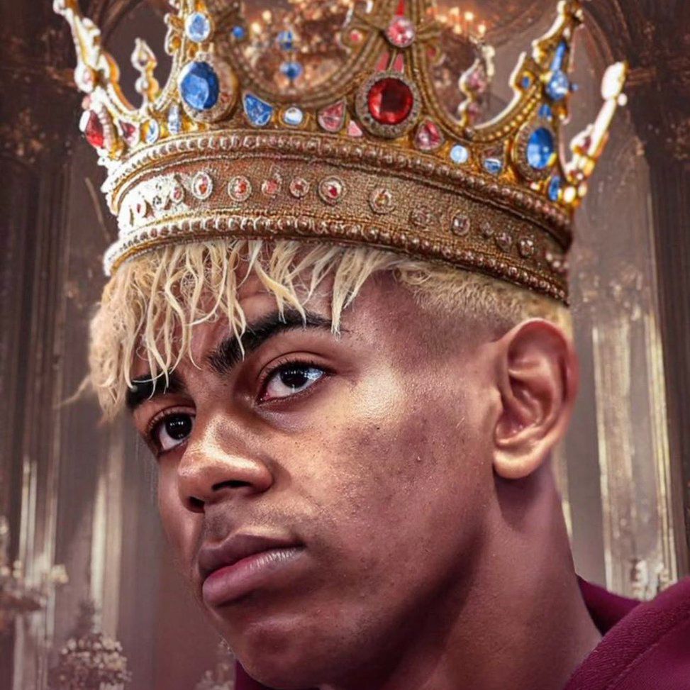 LC69LC696969 FACEIT avatar