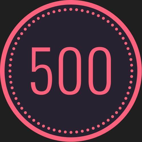 500 Casino League