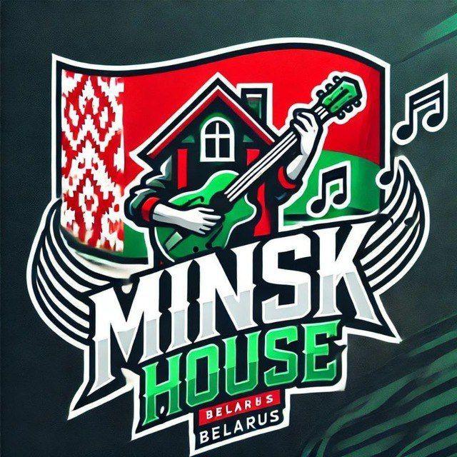 Minsk House