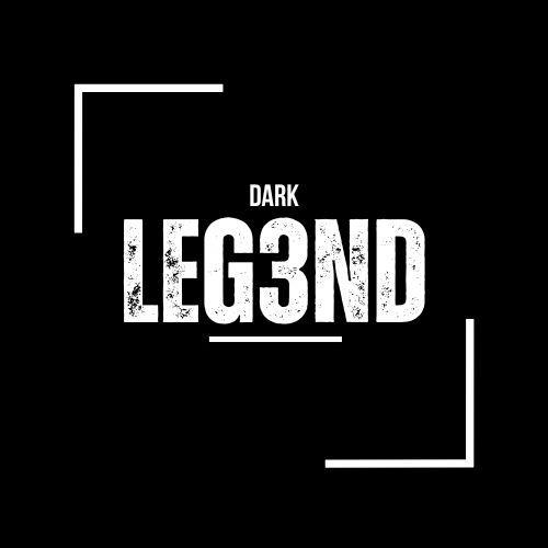 Player LEG3ND_DARK avatar
