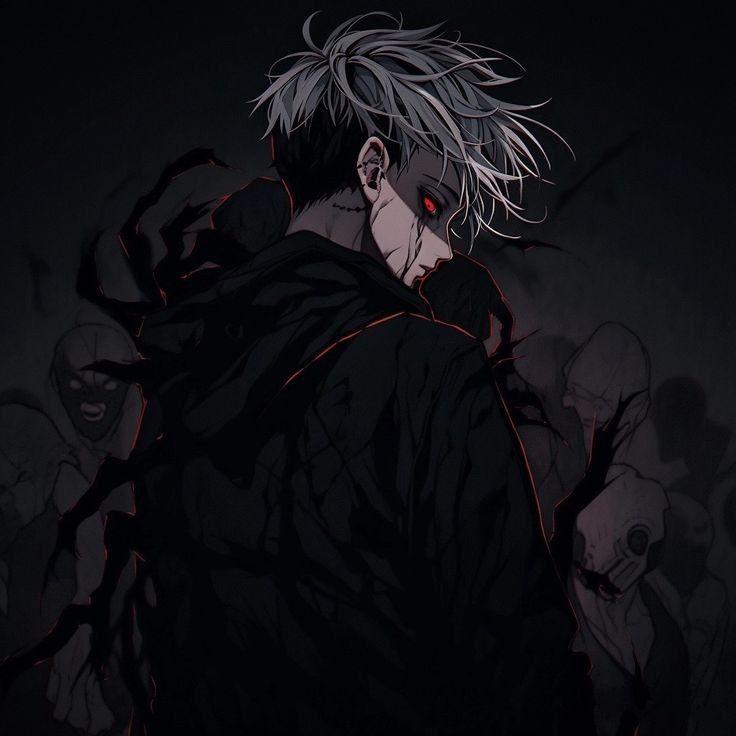 EgoMachine avatar