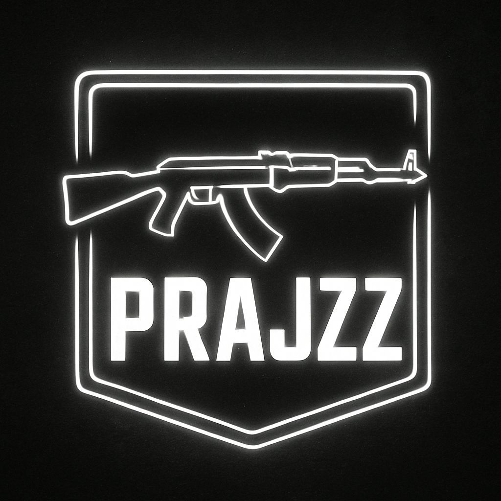 _Prajzz avatar