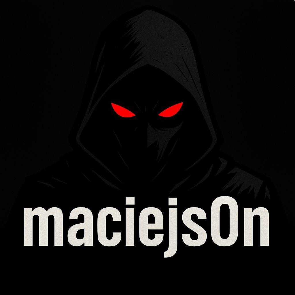 maciejs0n avatar