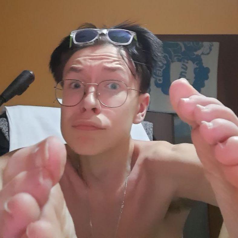 Frozaxxxxx avatar