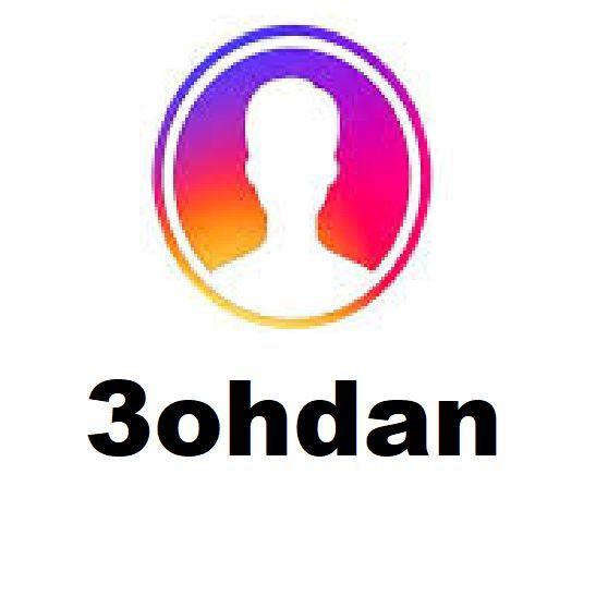 3ohdan avatar