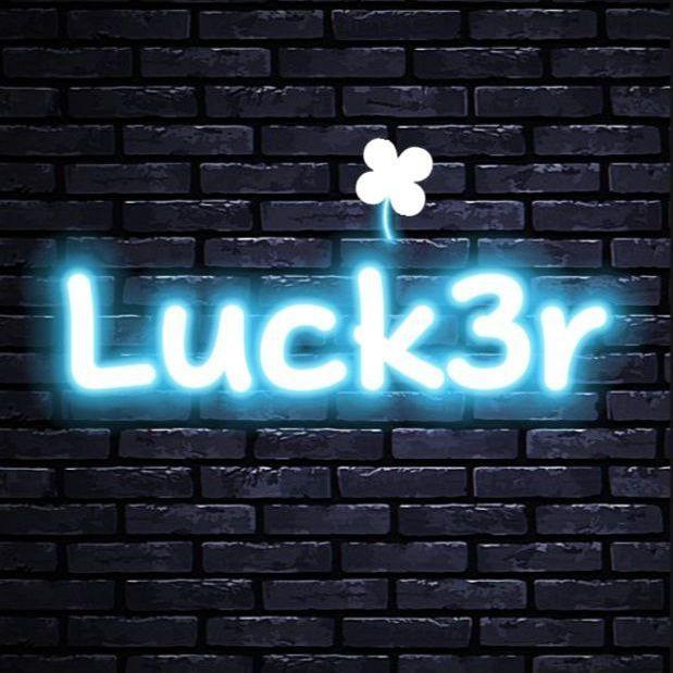 Luck3R95 avatar