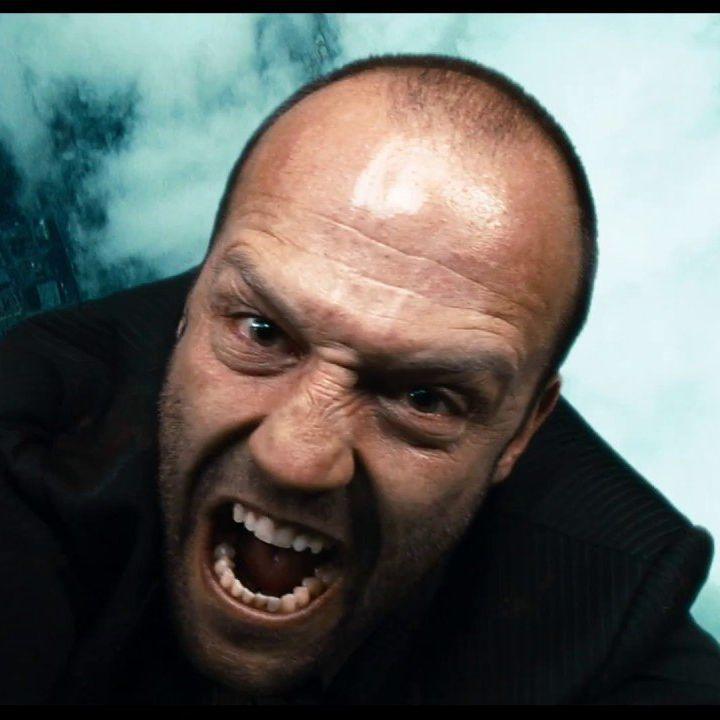 Stathams avatar