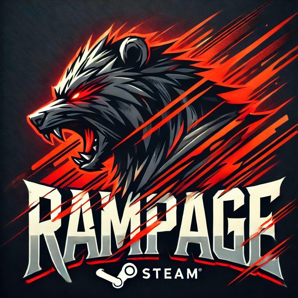 Rampage03 avatar