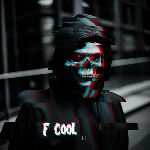 F_cool avatar