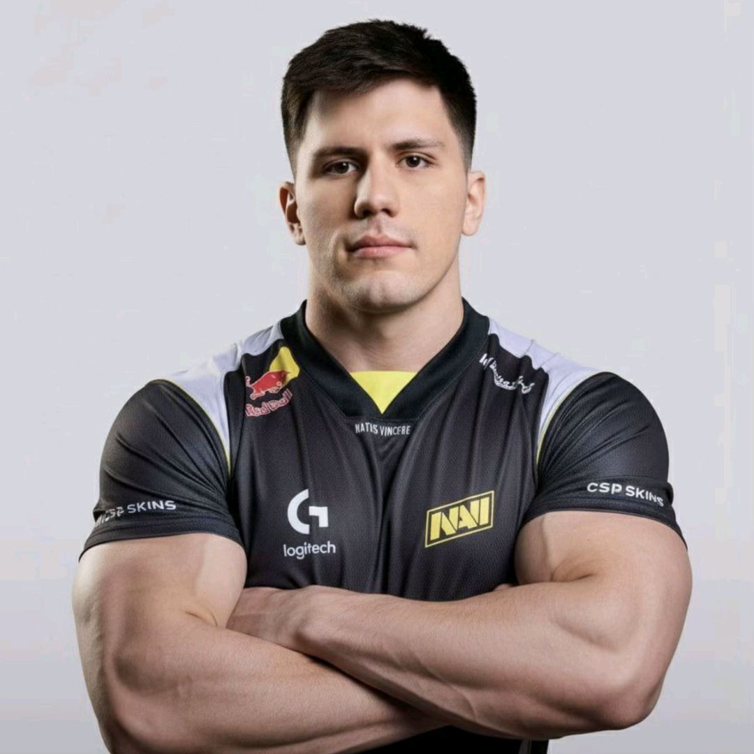 Jhostik FACEIT avatar