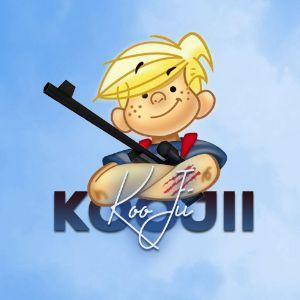 Player K00Jii avatar