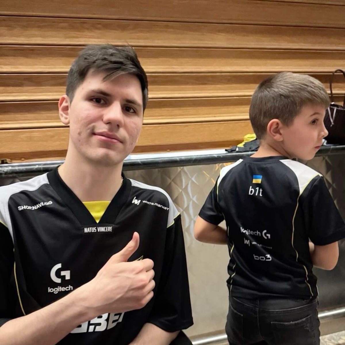 apelinskiyxd FACEIT avatar