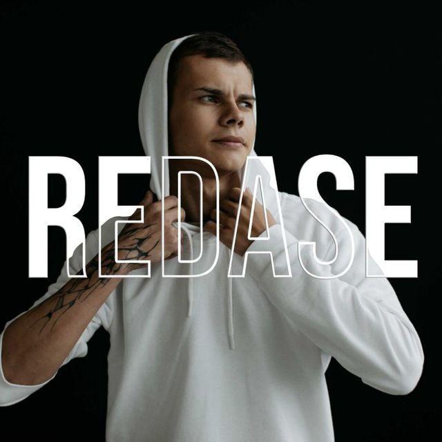 Player Redase_tv avatar